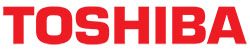 logo Toshiba